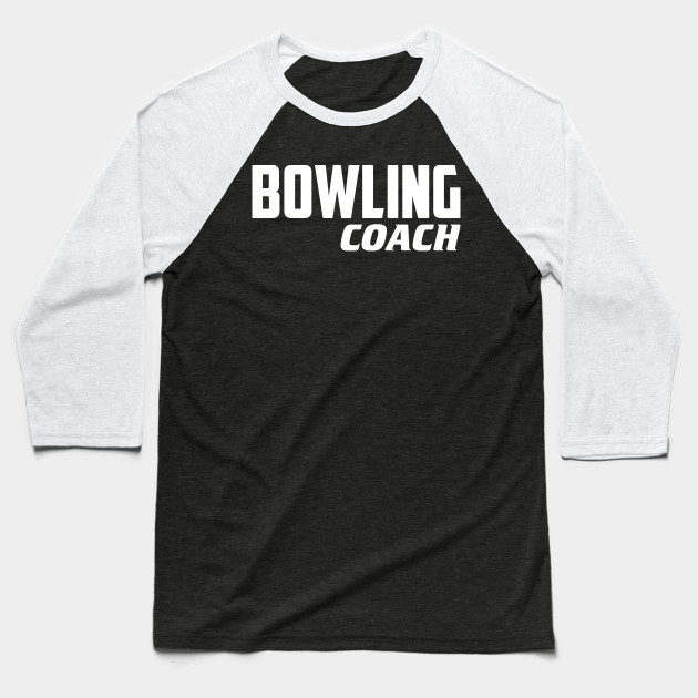 Bowling Coach
